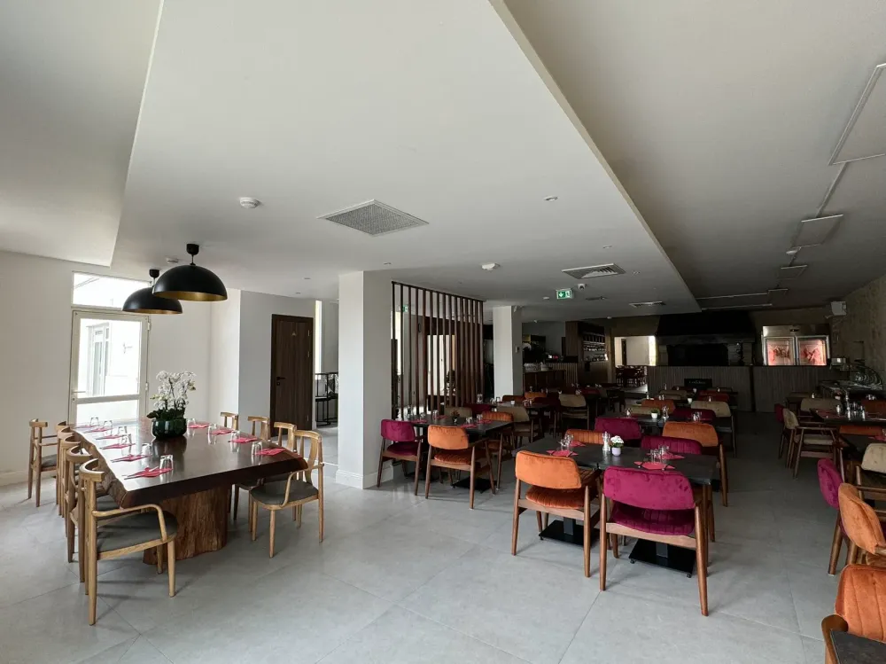 La Paillote - Hôtel-restaurant à Cavignac (7)